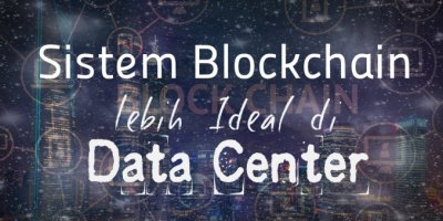trend perpindahan dari cloud ke data center untuk sistem blockchain
